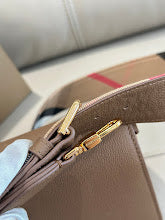 New Luxury Structured Shoulder Bag - Women's Premium Designer Fashion - NM5828