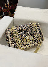 Luxury Designer Top Handle Bag for Women - Premium Satchel Handbag - NM7081