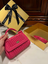Premium Women's Top Handle Bag - Luxury Designer Satchel Fashion - NM7202