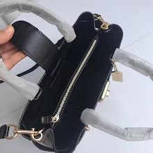 New Chic Women's Designer Tote - Luxury Premium Handbag Style - NM6466