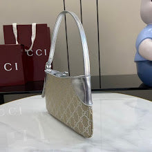 Premium Leather Crossbody Bag - Elegant Women's Designer Handbag - NM3997
