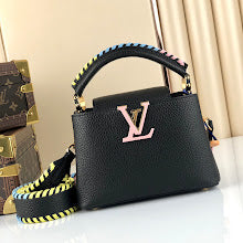 Luxury Mini Crossbody Bag - Women's Premium Designer Fashion - NM5319