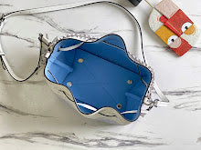 Designer Monogram Crossbody - Luxury Women's Premium Fashion Bag - NM5143