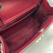 Chic Designer Tote Handbag - Luxury Premium Women's Fashion Bag - NM3832