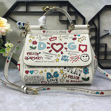 Premium Monogram Tote Bag - Elegant Luxury Women's Designer Handbag - NM6726