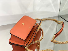 Chic Women's Satchel Handbag - Luxury Premium Designer Style - NM2749