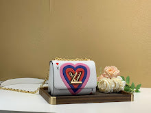 Luxury Mini Crossbody Bag - Women's Premium Designer Fashion - NM5431