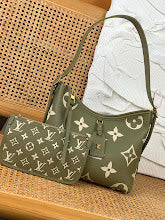Luxury Large Tote Bag - Women's Premium Designer Fashion Handbag - NM4513