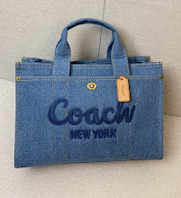 New Premium Signature Shoulder Bag - Chic Women's Luxury Designer - NM6546