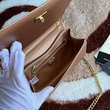 Luxury Mini Crossbody Bag - Women's Premium Designer Fashion - NM6800