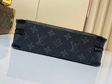 Designer Monogram Crossbody - Luxury Women's Premium Fashion Bag - NM4838