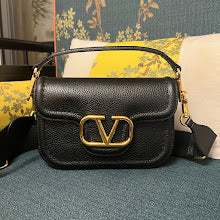 Luxury Mini Crossbody Bag - Women's Premium Designer Fashion - NM2914