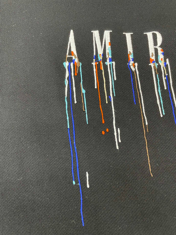 Amiri hoodie angled view — premium authentic designer style