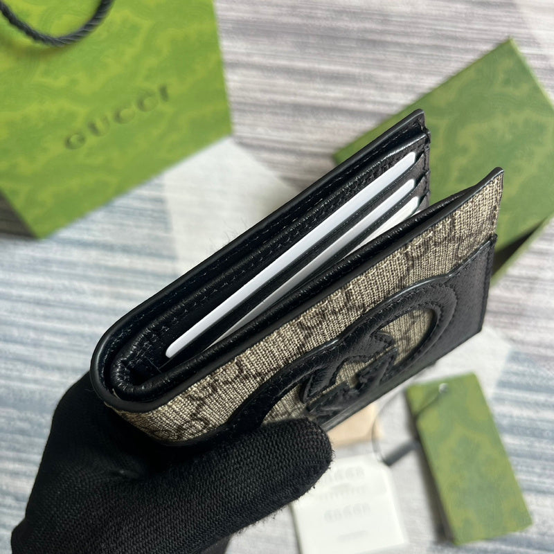 Front view of elevated signature women's handbag – women's statement bag