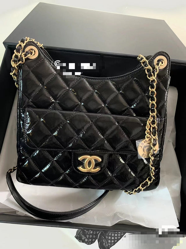 Zivas Charm Understated Luxury Designer Handbag (Effortless Style Upgrade) – Back View