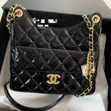 Zivas Charm Understated Luxury Designer Handbag (Effortless Style Upgrade) – Back View