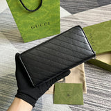 Top view of sleek structured women's handbag – women's premium purse