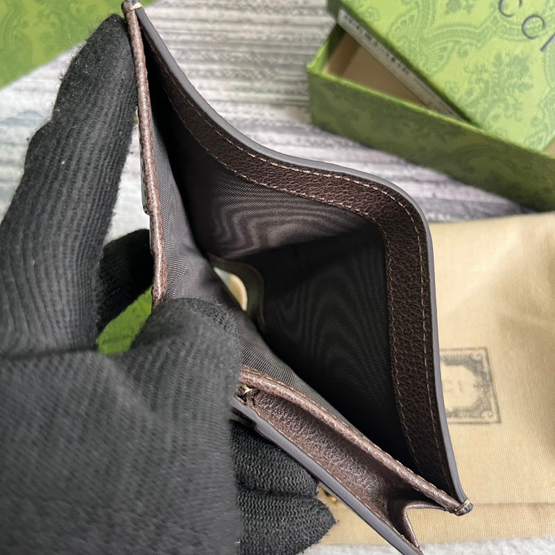 Interior view of structured chic women's handbag – women's premium purse
