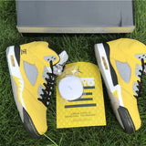 Nike Men's & Women's Iconic Street Trainers — Style 107 side view