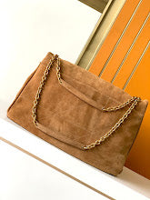 Luxury Designer Shoulder Bag for Women - Premium Fashion Handbag - NM3339