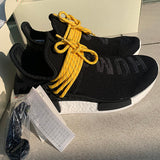 Nike Men's & Women's Designer Street Sneakers — Style 206 side view