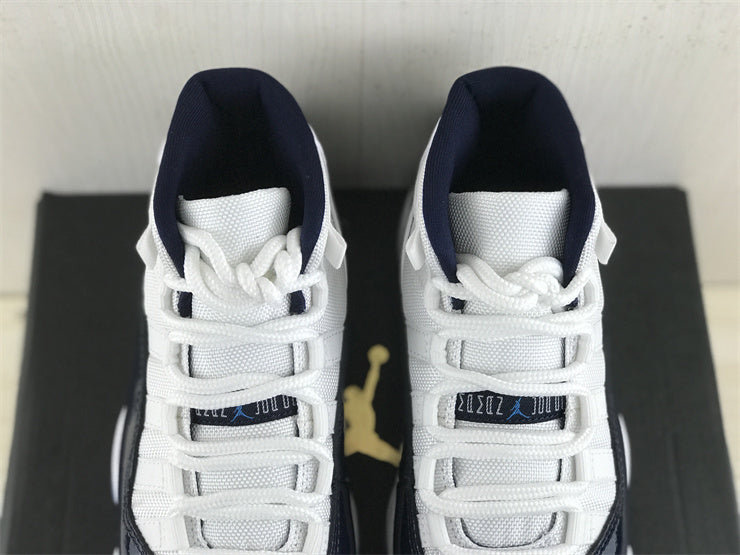 Nike sneakers detailed view showing premium designer craftsmanship
