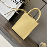 Ziva's Charm handbag – close-up view (36cm*28.5cm*7.5cm)