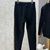 Burberry clothing lifestyle view — premium authentic designer style