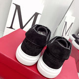 Valentino Garavani luxury shoes front view — premium authentic designer style