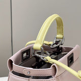Ziva's Charm handbag – full view (Standard Size)