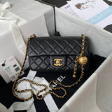  women's handbag, mid design, view 8