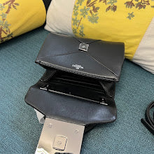 Chic Women's Crossbody Handbag - Luxury Premium Designer Style - NM2965