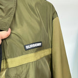 Front view of Burberry luxury piece style No.513