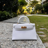 Sophisticated bag women's premium everyday handbag