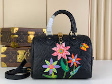Designer Monogram Crossbody - Luxury Women's Premium Fashion Bag - NM4621