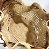Ziva's Charm handbag – product shot (21.5cm*31cm*16cm)
