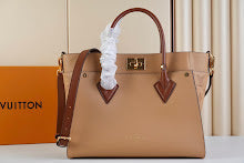 Premium Women's Top Handle Bag - Luxury Designer Satchel Fashion - NM4281