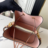  carryall bag interior and compartment view 21