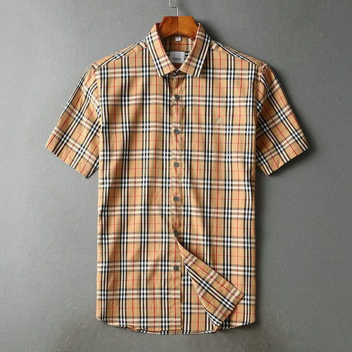 Burberry clothing lifestyle view — premium authentic designer style