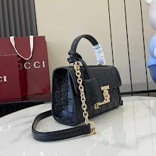 Premium Women's Tote Bag - Luxury Designer Fashion Handbag - NM3835