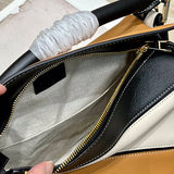 Ziva's Charm handbag – angled view (18cm*12.5cm*8cm)