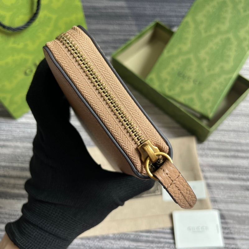 Top view of sleek refined women's handbag – women's statement bag