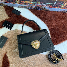 Premium Signature Crossbody - Chic Women's Luxury Designer Bag - NM6667