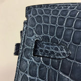 Structured handbag styled for everyday wear
