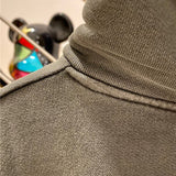 Balenciaga clothing styling view — premium authentic designer style