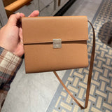 Timeless handbag styled for everyday wear
