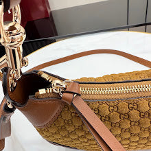 Designer Heritage Crossbody Bag - Premium Luxury Women's Fashion - NM4017