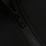 Full styled look of Louis Vuitton luxury clothing with label-forward styling