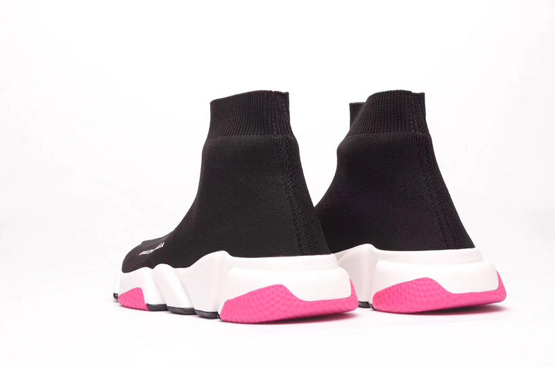Zivas Charm Streamlined Design Designer Shoes (Signature Everyday Silhouette) – Interior View