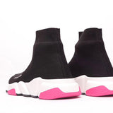 Zivas Charm Streamlined Design Designer Shoes (Signature Everyday Silhouette) – Interior View